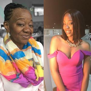 Meet your Posher, Cherie